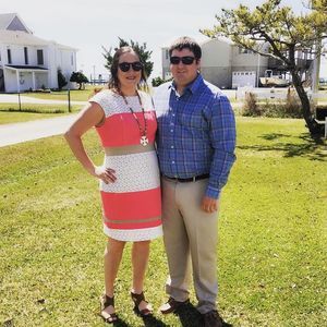 Meet your Posher, Dakota